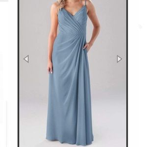 Kennedy Blue Sarah Dress in Slate